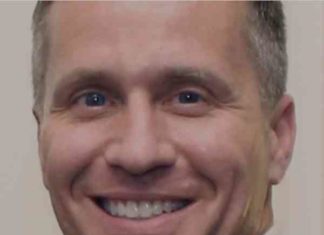 Missouri senate candidate has deep ties to the worst of the Left