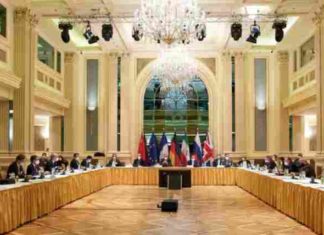 Joe Biden starts to lift Iran sanctions