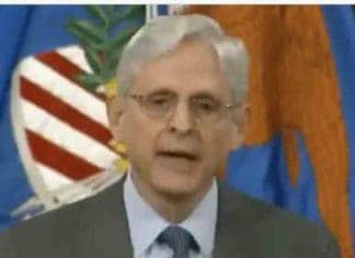 Biden AG Garland threatens states thinking of 2020 election audits
