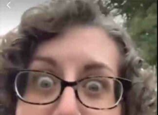 Iowa teacher rages against gov ‘sh*tshow’ ‘bullish*t’ not letting her teach CRT