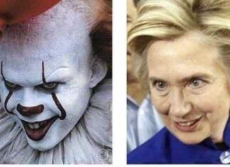 We Give You the “Amazing” Hillary Clinton! Just Ask Fox!