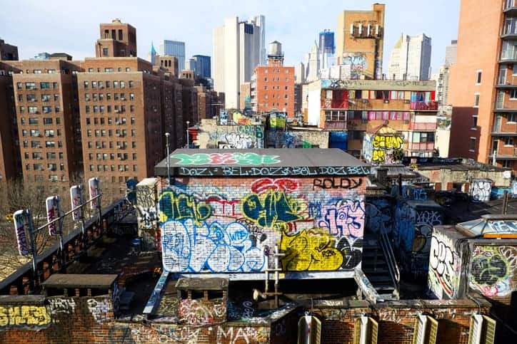 28.9% of New COV Case Are in Locked Down New York City - Vimarsana News