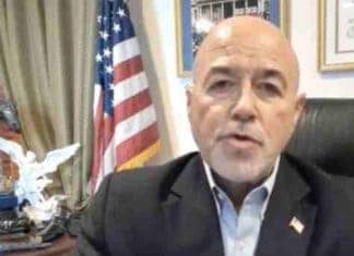 Bernie Kerik says explosive election info coming soon