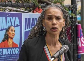 George Soros is throwing $$$$ at AOC’s candidate for NYC mayor