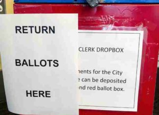 Antrim: Election system was on the Internet and accessed remotely 11/20?