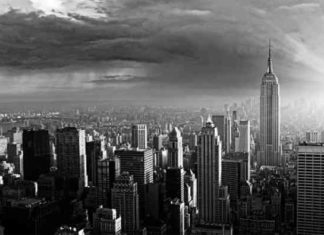 NYC counted 130,000 test ballots in the Dem primary for mayor