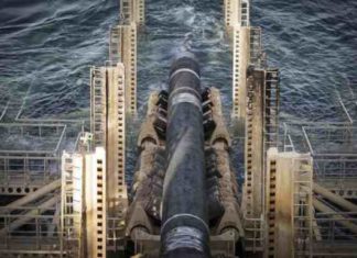 As Energy Prices Soar, Biden Looks to Kill Another Pipeline