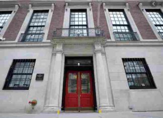 Posh Spence School teaches blatant racism against white women