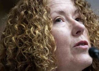 Biden’s nominee was once charged with conspiracy in eco-terrorism