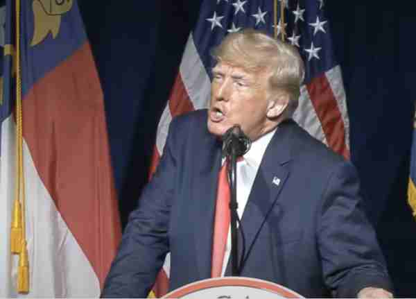 Donald Trump Nukes WOKE Pronoun-Obsessed Generals - Vimarsana News