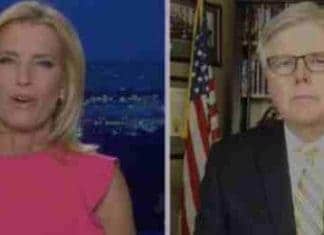 TX Lt. Gov: Illegal alien thugs are ‘existential threats,’ will join gangs like MS-13