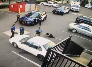 Systemic racism in Portland: If the perp’s white, it’s okay