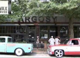 Atlanta restaurant says no Vax, no service, to protect the vaccinated — getting COV