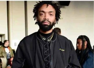 White fashion is stolen from blacks, uh, sure