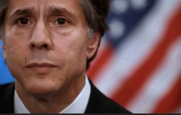 Blinken Made a Fool of the US – Telling Tales That Could Start Another War