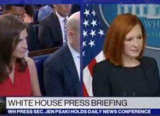 CNN WH reporter spews Cuban Communist propaganda blaming Trump