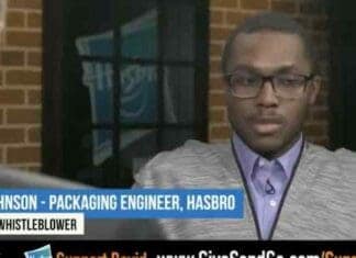Project Veritas exposes Hasbro indoctrinating kids in Critical Race Theory