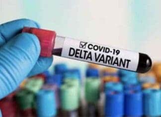 Doctor says Delta variant is no worse than any of the variants
