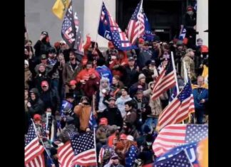 This could make you cry, the 1-6 detainees singing from their cells