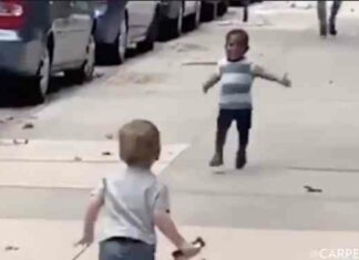 News about the lawsuit against carpe donktum’s toddler video