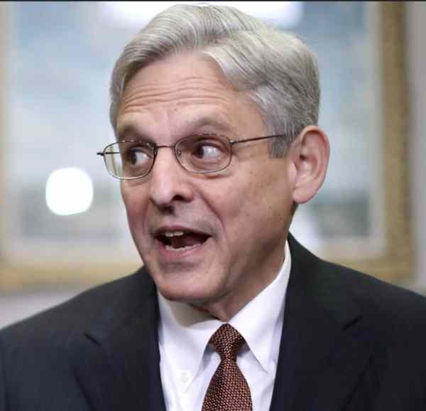 NextImg:AG Garland Pushes for a Speedy Trial [for Penalties That Carry 100 Years in Prison]