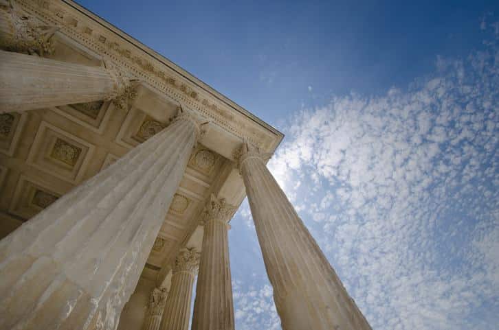 NextImg:Donald Trump Might Lose Attorney-Client Privilege in DC Case