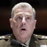 Gen. Milley Conspired with the Attorney General to Target the Right