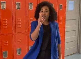 Report NYC principal wanted to fire all the white teachers