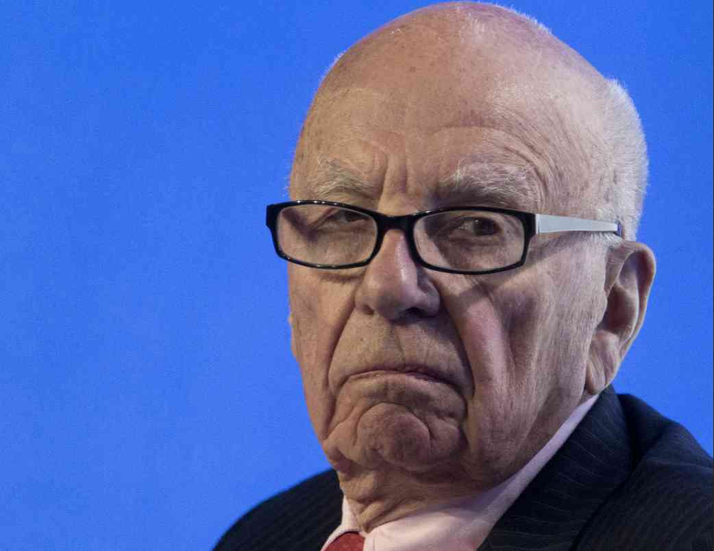 NextImg:Report Fox News Teams with Media Matters to Get Tucker & It's a Flop