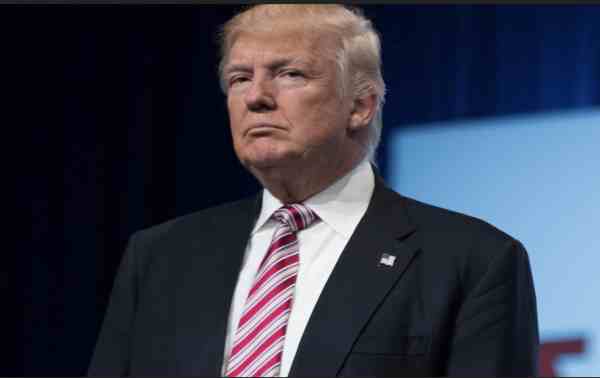 NextImg:Another Criminal Indictment of Donald Trump Expected Today