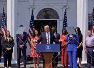 YouTube deletes ACU’s (CPAC) Trump lawsuit video and they can’t post
