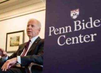 UPenn ‘flagrantly’ violating the law and Biden, a ‘Manchurian Candidate’