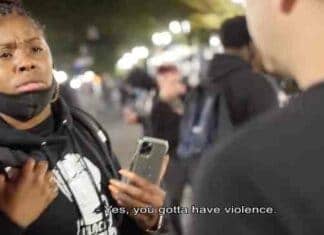 Inside Black Lives Matter and its Origins