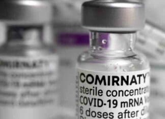 CHD to sue FDA for ‘capricious’ approval of COV vaccine