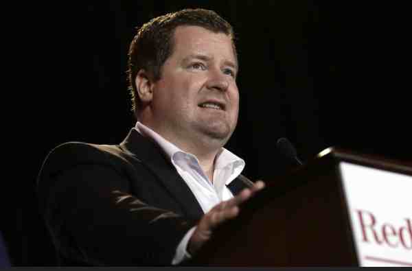 Erickson Calls Tucker “Comrade Tucker Carlson” Over Fake News