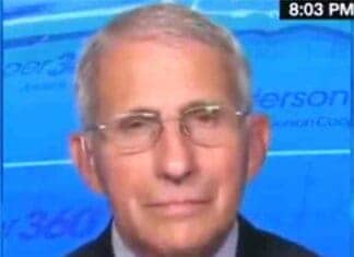Fauci Diminishes Free Will While Pretending He ‘Respects’ It