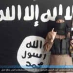 3 Citizens Planned Terror Attacks for ISIS, Would Love to Behead a Female Soldier
