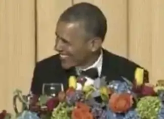 Flashback! When Obama et al thought Biden’s dementia was a joke