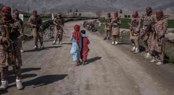 Was the National Guard Killer Really Radicalized in the US?