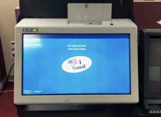 Here Is a Georgia Voting Rule That Needs Changing