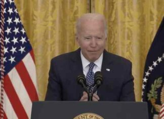 Biden’s still creepily whispering