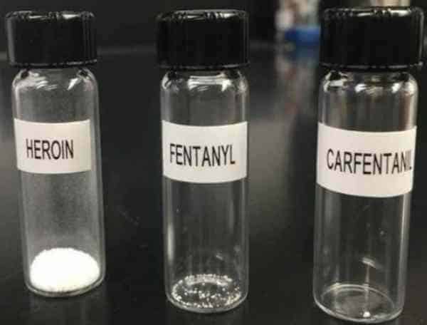 Axios & WaPo: the Mysterious Drop in Illegal Migration & Fentanyl