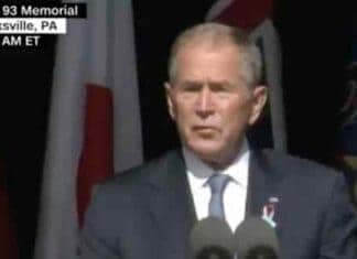 Ingraham and York on the George W. Bush “dreadful speech”