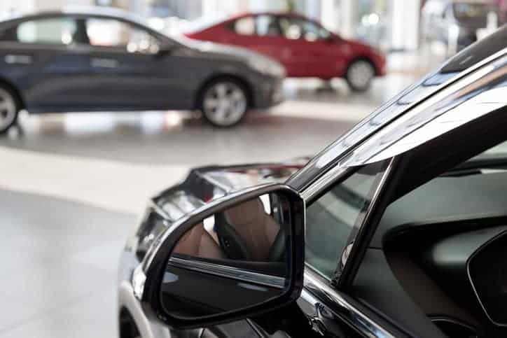 NextImg:Canada's Quota on EVs Basically Bans Gas Cars in Two Years