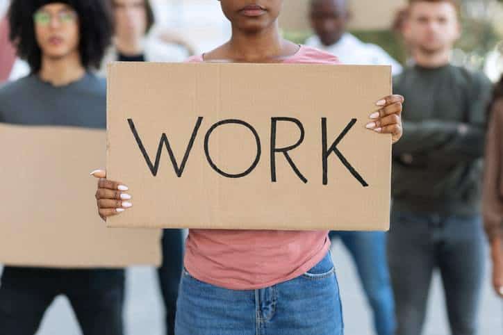 NextImg:Pennsylvania Bill Mandates Four-Day Work Week for the Same Pay