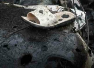 General McKenzie admits the US droned an innocent family in Kabul