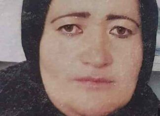 Taliban murder policewoman in front of her children and husband