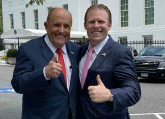Fox News banned Rudy & Andrew Giuliani & won’t do favors for Trump