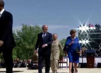 Corporations, 3 former presidents, Biden to resettle massive numbers of Afghans