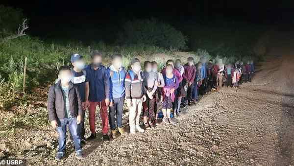 Soros-Funded NGOs Sue Admin Over Rules Protecting Unaccompanied Children